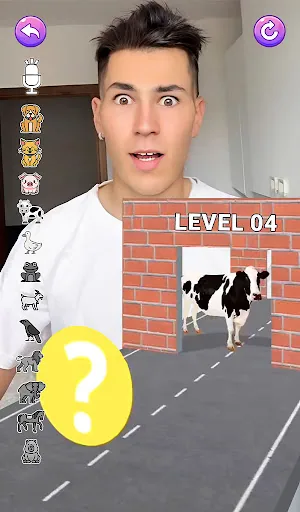 Mini Games: Calm & Relax screen 2